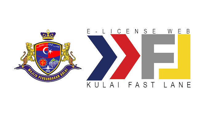 KFL e-License | Login
